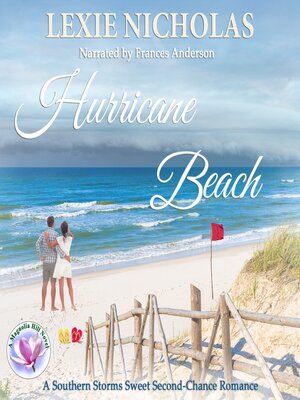 cover image of Hurricane Beach